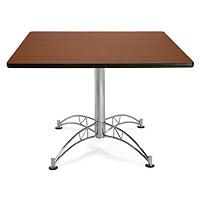 Algopix Similar Product 11 - MultiUse Table Table Size 42 Shape