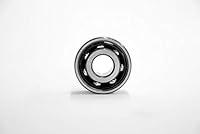Algopix Similar Product 20 - ANGULAR CONTACT BALL BRGS