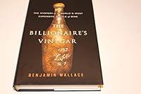 Algopix Similar Product 19 - The Billionaires Vinegar The Mystery