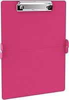 Algopix Similar Product 11 - ISO Clipboard - Pink