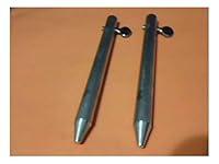 Algopix Similar Product 17 - Locking Pins for Accordion Storm