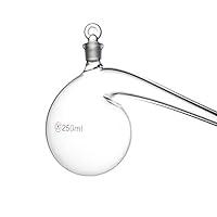 Algopix Similar Product 18 - YUCHENGTECH Retort Flask Distilling