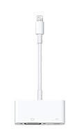 Algopix Similar Product 17 - Apple Lightning to VGA Adapter