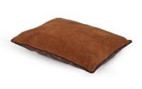 Algopix Similar Product 18 - Petmate 80141 Fashion Pillow Pet Bed
