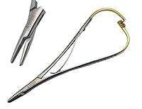 Algopix Similar Product 2 - Mathieu Pliers 55 with Tungsten