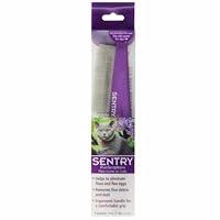 Algopix Similar Product 6 - SENTRY Flea Comb for Cats