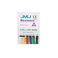 Algopix Similar Product 16 - JMU Endodontic Root Canal Hand Use