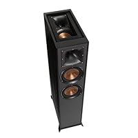Algopix Similar Product 13 - Klipsch R625FA Powerful Detailed