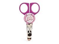 Algopix Similar Product 12 - lulabi 976 Disney Minnie Nail Scissor