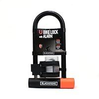 Algopix Similar Product 11 - Crystal Vision Anti Theft Loud 130db