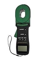 Algopix Similar Product 2 - DLG Clamp On Ground Earth Resistance