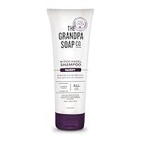 Algopix Similar Product 8 - The Grandpa Soap Company Clarifying