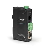 Algopix Similar Product 14 - Black Box LES431A MODBUS RS232422485
