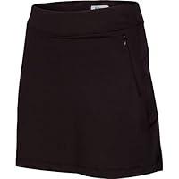 Algopix Similar Product 14 - Greg Norman Flounce Pullon Skort