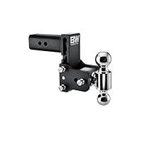 Algopix Similar Product 4 - BW Trailer Hitches Tow  Stow
