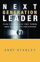 Algopix Similar Product 2 - Next Generation Leader 5 Essentials