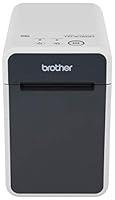 Algopix Similar Product 5 - Brother TD2120N Direct Thermal Printer