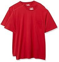 Algopix Similar Product 20 - Amazon Essentials Mens SlimFit