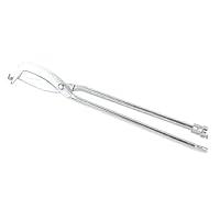 Algopix Similar Product 2 - AMPRO T71614 Brake Spring Pliers