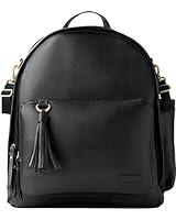 Algopix Similar Product 14 - Skip Hop Diaper Bag Backpack Greenwich