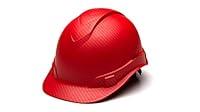 Algopix Similar Product 7 - Pyramex Ridgeline Cap Style Hard Hat 4