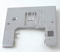 Algopix Similar Product 12 - Sewlink Needle Plate for Janome 3023