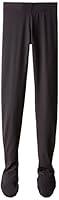 Algopix Similar Product 12 - Capezio Big Boys Tactel Footed Tight