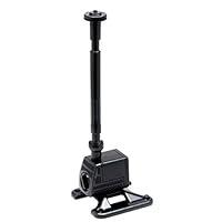 Algopix Similar Product 17 - Hozelock Fountain Water Feature Pump 700