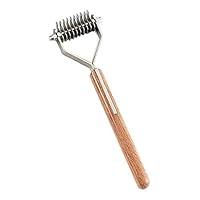 Algopix Similar Product 9 - Mars Coat King Dematting Undercoat