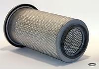 Algopix Similar Product 5 - 6749 NAPA Gold Air Filter