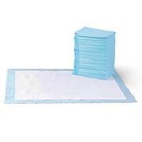 Algopix Similar Product 2 - Amazon Basics Dog and Puppy Pee Pads