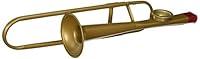 Algopix Similar Product 20 - The Kazoo Company Kazoo (201)