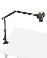 Algopix Similar Product 17 - Viozon Overhead Camera Mount Camera