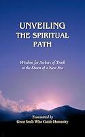 Algopix Similar Product 15 - Unveiling the Spiritual Path Wisdom