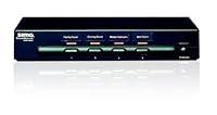 Algopix Similar Product 13 - Sima SSW 4 Speaker Selector 4 Speaker