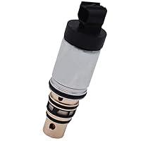 Algopix Similar Product 18 - labwork AC Compressor Control Valve