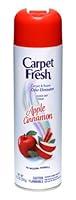 Algopix Similar Product 20 - Carpet Fresh  280174 QuickDry Foam