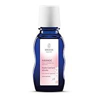 Algopix Similar Product 20 - Weleda Absolute Comfort Oil with Almond