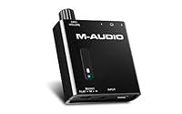 Algopix Similar Product 15 - MAudio Bass Traveler  UltraPortable