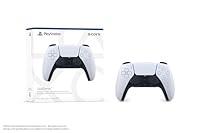 Algopix Similar Product 3 - PlayStation DualSense Wireless