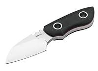 Algopix Similar Product 16 - Boker Plus Prymini Pro Fixed Blade EDC