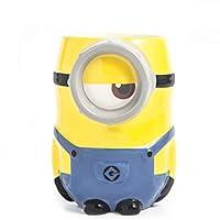 Algopix Similar Product 9 - Zak Designs Despicable Me Stuart Minion