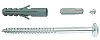 Algopix Similar Product 2 - GahAlberts 554415 Screw Set for