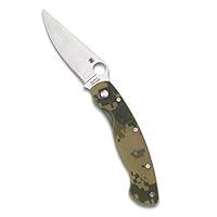 Algopix Similar Product 6 - Spyderco Military Model Signature