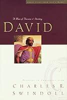 Algopix Similar Product 19 - David A Man Of Passion And Destiny