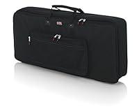 Algopix Similar Product 9 - Gator GKB Series 61Note Padded