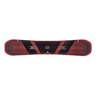 Algopix Similar Product 17 - HEAD Unisex Anything LYT Snowboard