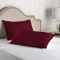 Algopix Similar Product 8 - Dees Collection Waterproof Pillow