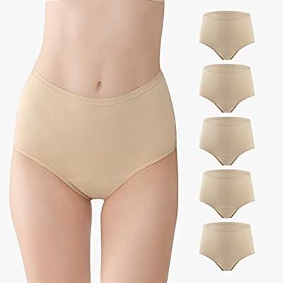  BATTEWA Mens Incontinence Underwear Washable, Leak Proof  Underwear For Men