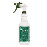 Algopix Similar Product 3 - Bug Soother Spray 32 oz  Natural